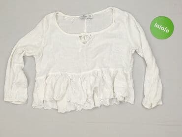 Жінкам: Hollister, Жіноча блуза, S — 2