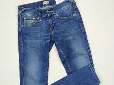 Hilfiger Denim, Джинси жіночі, розмір 2XS