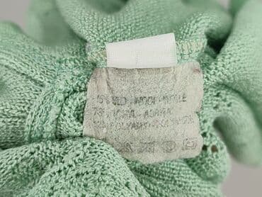 kamizelka góralska wełniana: Sweter damski, rozmiar 2XL — 6