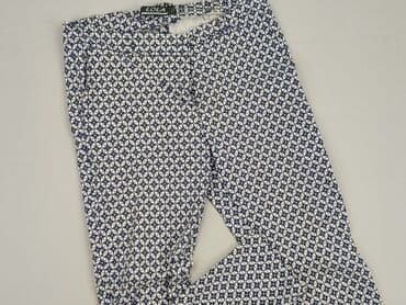 Lola, Spodnie materiałowe damskie, XL w lalafo.pl Lola, Spodnie materiałowe damskie, XL