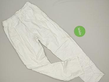 bluza trener: Spodnie dresowe damskie, rozmiar S — 3