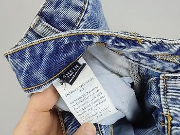 shein jeans: Shein, Jeansy damskie, rozmiar XS — 7