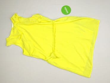 jakie rajstopy do bialej sukienki: Woman, Women`s dress, size M (EU 38) — 2