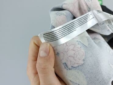 duże rozmiary ekskluzywne sukienki plus size: Terranova, Sukienka damska, rozmiar S — 5