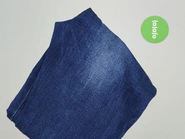 slouchy jeans: Jeansy damskie, S — 6