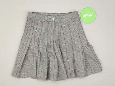 spódniczka na guziki: Spódnica damska, rozmiar XS — 3