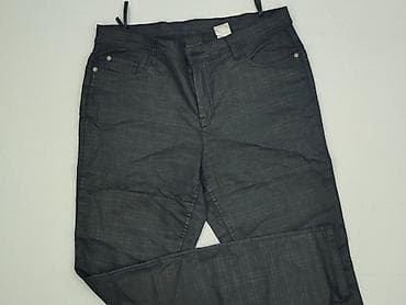 clockhouse elements collection: Spodnie materiałowe damskie, rozmiar XL — 1