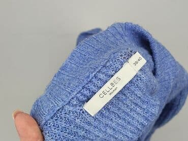 Women: Women`s knitwear, size M (EU 38) — 5