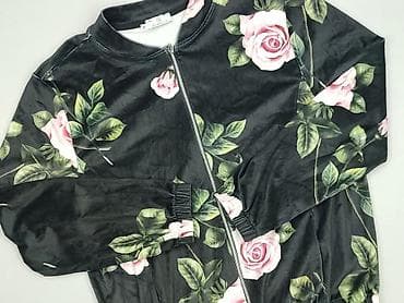 kurtki jott: QUARELLE, Kurtka bomberka damska, rozmiar M — 1