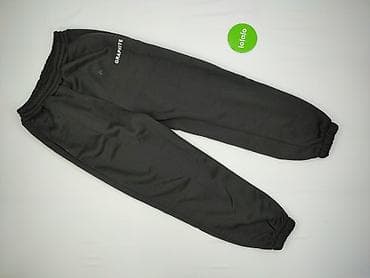 komplet dres: Spodnie dresowe damskie, rozmiar L — 2