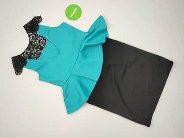 sukienki swing plus size: Сукня жіноча, розмір L — 3