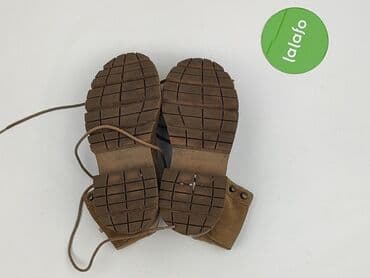 pull and bear kozaki: Bershka, Botki damskie, rozmiar 35 — 6