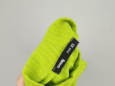 skarpeto buty: Sinsay, Golf damski, rozmiar XS — 4