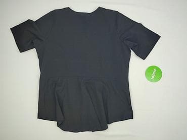 basic t shirt h: Lindex, T-shirt damski, rozmiar 2XL — 5