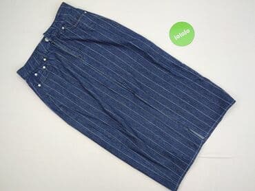 spódniczka plus size: Boohoo, Spódnica damska, S — 2