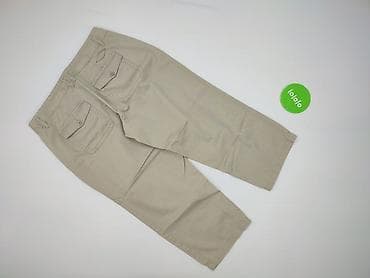m: Eddie Bauer, Spodnie 3/4 dla mężczyzn, rozmiar M — 3