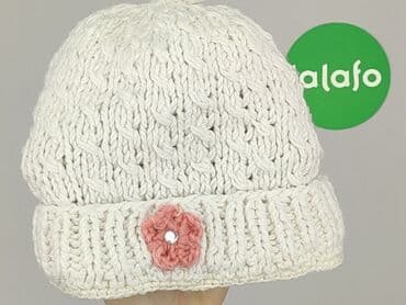 lidl online kombinezon zimowy: Hat, condition - Good — 4