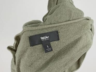 nylon sweter: Yessica, Sweter damski, rozmiar L — 4