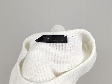 shein biale bluzki: Shein, Bluzka damska, rozmiar M — 4