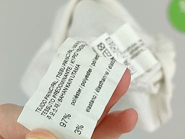 ogrodniczki pull and bear: PULL&BEAR, Body damskie, rozmiar S — 4