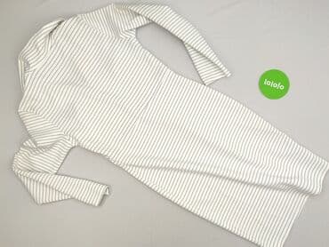 sukienki w paski: Sukienka damska, rozmiar M — 3