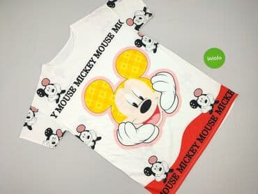 spódnice mickey mouse: Mickey Mouse, Sukienka damska, rozmiar One size — 2