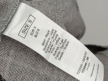 garnitury versace: Orsay, Spódnica damska, rozmiar S — 5