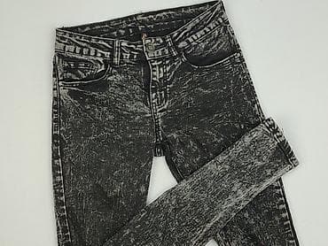 levis strauss jeans: Jeansy damskie, rozmiar S — 1