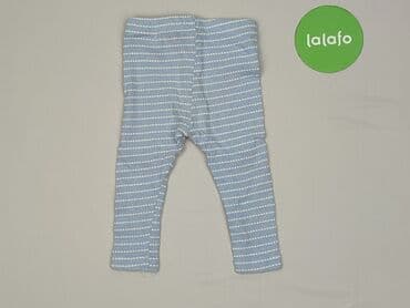 gatt rajstopy: Leggings, So cute, 6-9 months, condition - Very good — 3