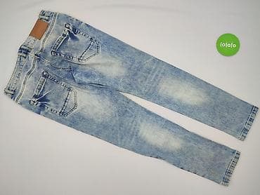 cross jeans jacket: Джинси для чоловіків, розмір M — 3