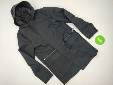 kurtki zimowe 3 w 1: H&M, Parka damska, rozmiar 3XL — 2