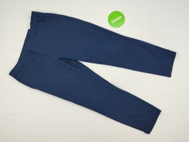 cargo stradivarius: Stradivarius, Spodnie materiałowe damskie, rozmiar M — 2