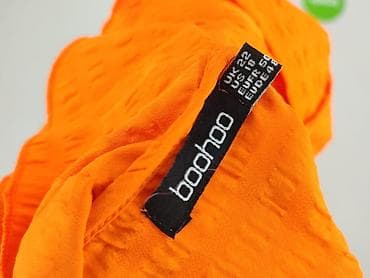 gotycka bluzki: Boohoo, Bluzka damska, rozmiar 2XL — 4