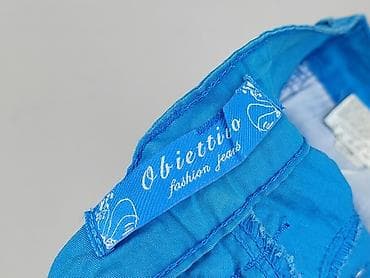 moda pre owned: Fashion Jeans, Jeansy damskie, rozmiar M — 4