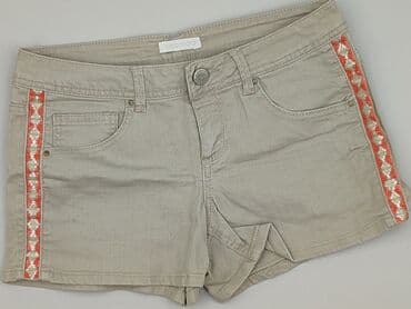 promod jeansy: Promod, Szorty damskie, rozmiar M — 1