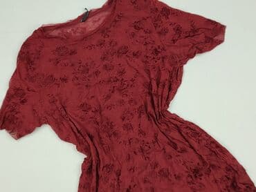 sukienki wieczorowe xxl allegro: Cropp, Women`s dress, L — 1