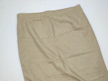 spódnice montego: Women`s skirt, size L (EU 40) — 1