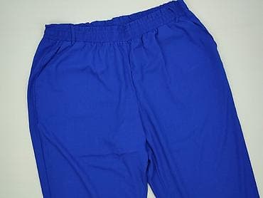malfiny: Shein Curve, Spodnie 3/4 damskie, rozmiar 4XL — 1