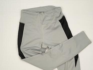 dresy welurowe 4f: Legginsy Sportowe damskie, rozmiar M w lalafo.pl — 1 dresy welurowe 4f: Legginsy Sportowe damskie, rozmiar M — 1