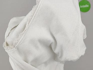 koszule loreto slim: Sinsay, T-shirt damski, rozmiar XS — 5