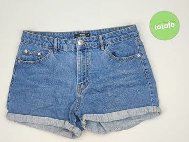 cross jeans zakręt: Denim Collection, Шорти жіночі, M на lalafo.pl — 2 cross jeans zakręt: Denim Collection, Шорти жіночі, M — 2