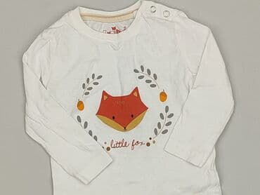 koszulka barcelony dla dzieci lewandowski: Blouse, 3-6 months, condition - Very good — 1