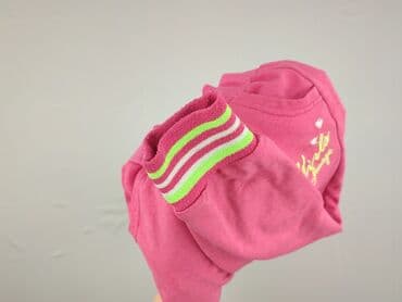 rajstopy mikrofibra: Sweatpants, 5-6 years, 116, condition - Very good — 5