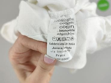 buty bellucci: Moda Italia, Women's blouse, size 7XL — 5