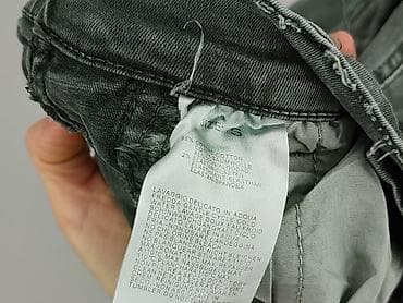 Spodnie cargo damskie, rozmiar S — 5