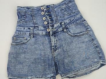 muddyfox spodnie rowerowe: Szorty damskie, rozmiar XS — 1