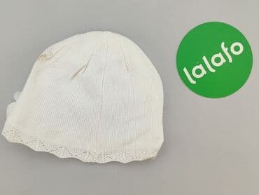 czapka ułańska z daszkiem: Czapka, Cool Club, 2-3 lat, 48-49 cm, stan - Dobry — 3