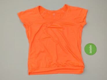 koszulki bez rękawów damskie hummel: H&M, Women`s T-shirt, size L — 3