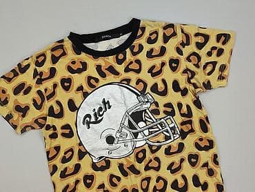 T-shirt damski, rozmiar S