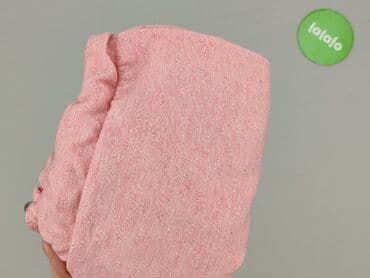 różowe krótkie spodenki damskie: Szorty damskie, rozmiar M — 5